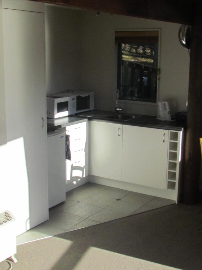 Bayview Studio Diamond Harbour Esterno foto